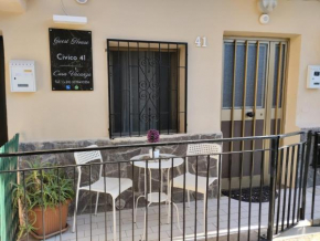 Civico 41 Reggio Di Calabria